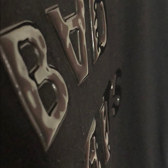 Women’s Bad Habits Top - Picture 5 of 5